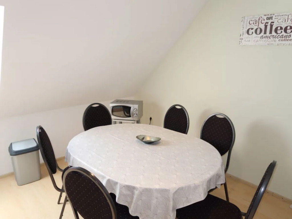 Apartment Manuela Hooksiel