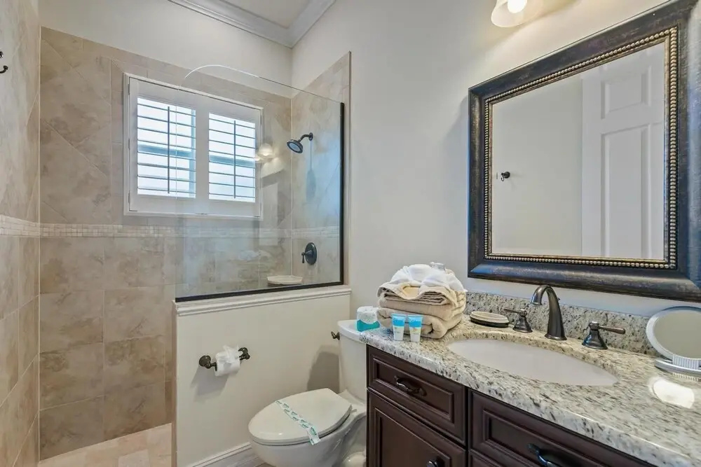 Caribbean Ct. 805, Marco Island Vacation Rental 3 Bedroom Home by Redawning