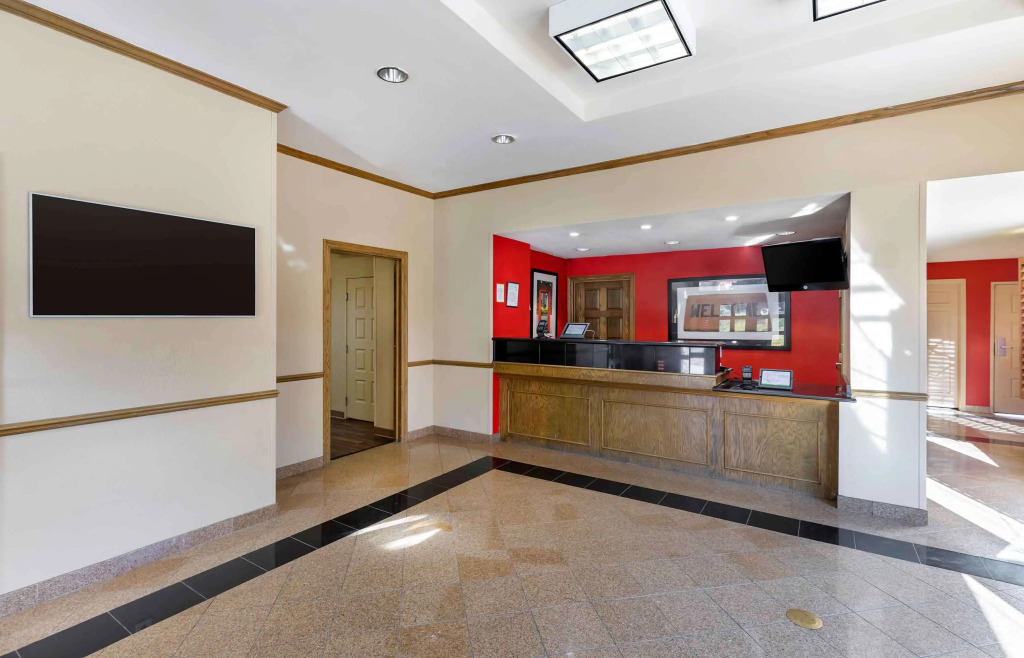 Extended Stay America Select Suites - Denver - Tech Center - Central