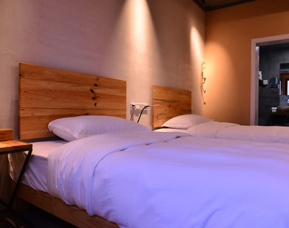 Yuan Zi Li Boutique Inn