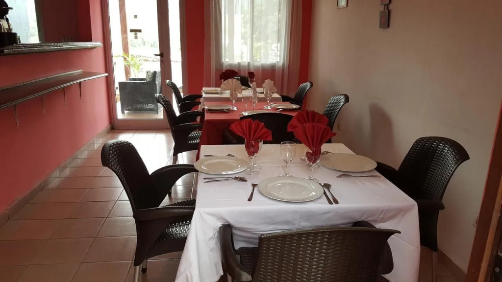 Résidence Saint-Jacques Brazzaville