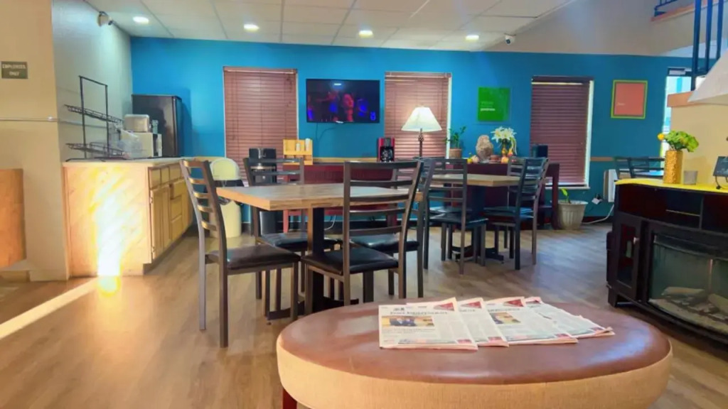 Americas Best Value Inn