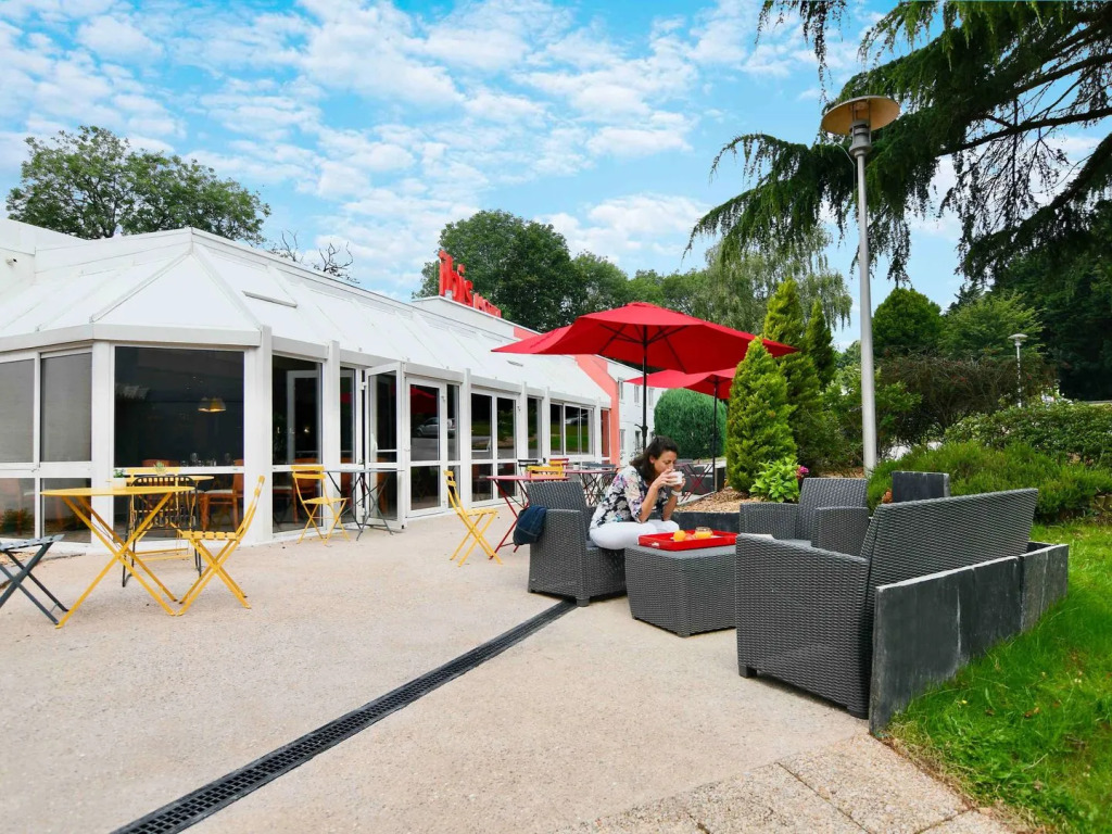 ibis Quimper