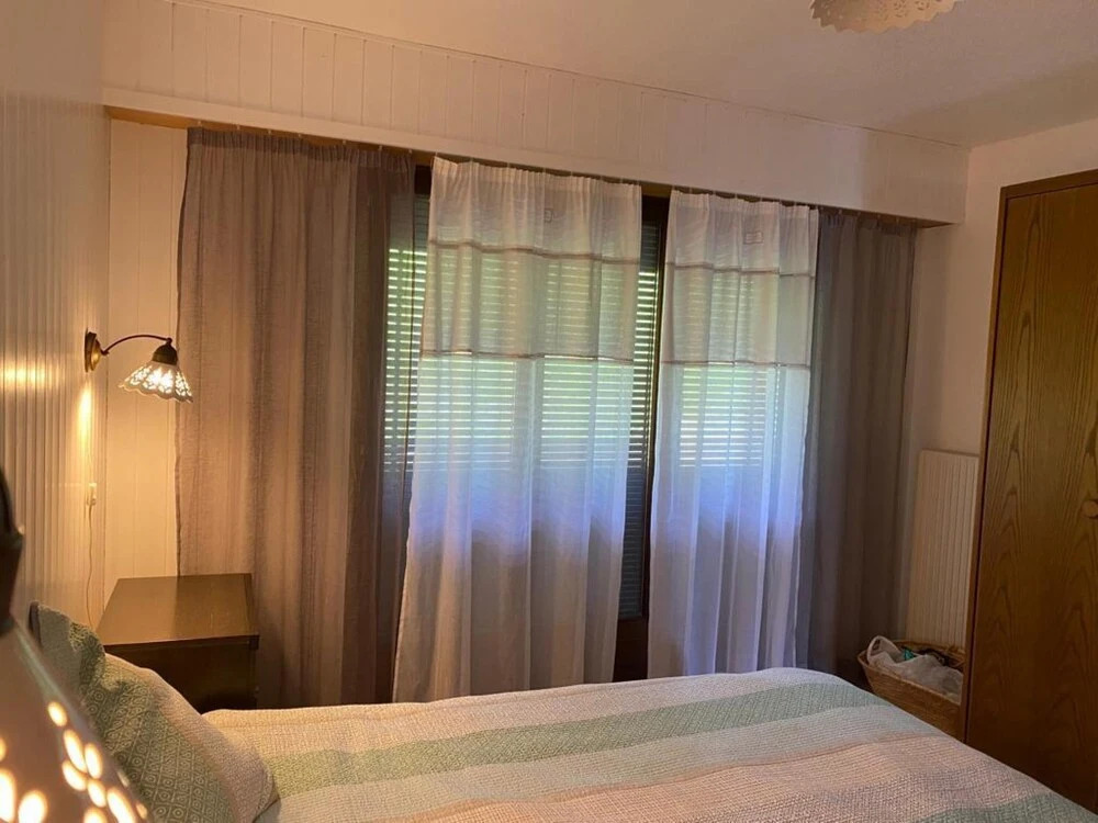Lf42 2 Bedroom Apart w Sauna and Parking