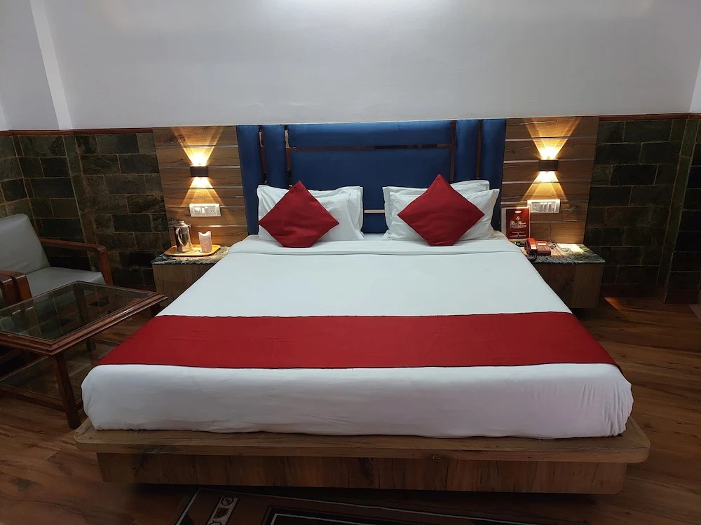Hotel Bali Resort