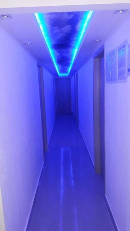 Apartahotel Tocore