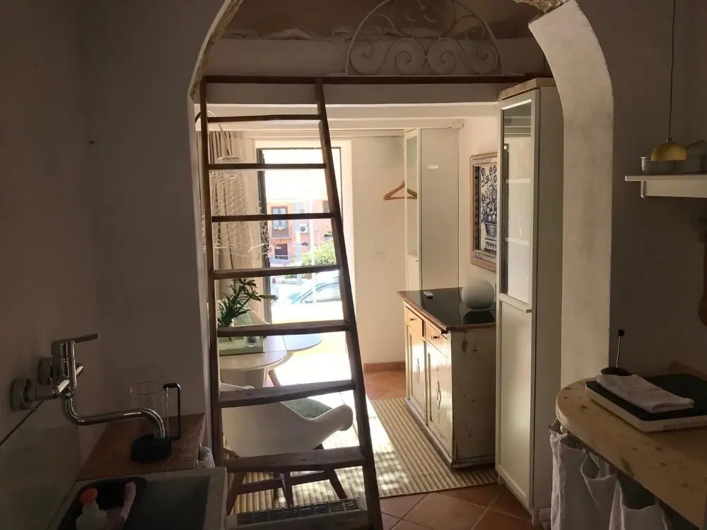 Solemar Sicilia - Casa Olivia
