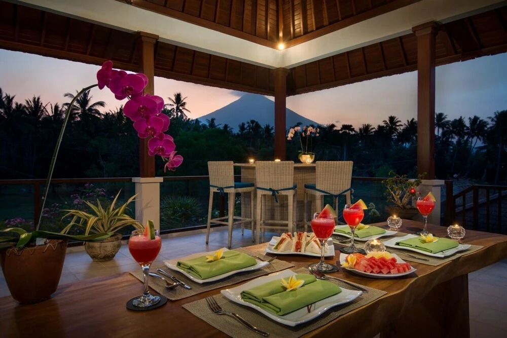 Aslin Villa