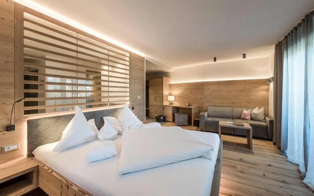 Hotel Gasserhof