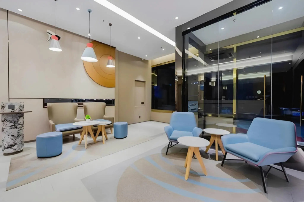 Homeinn Hotel (Shanghai Ninth People's Hospital Fengcheng Branch)