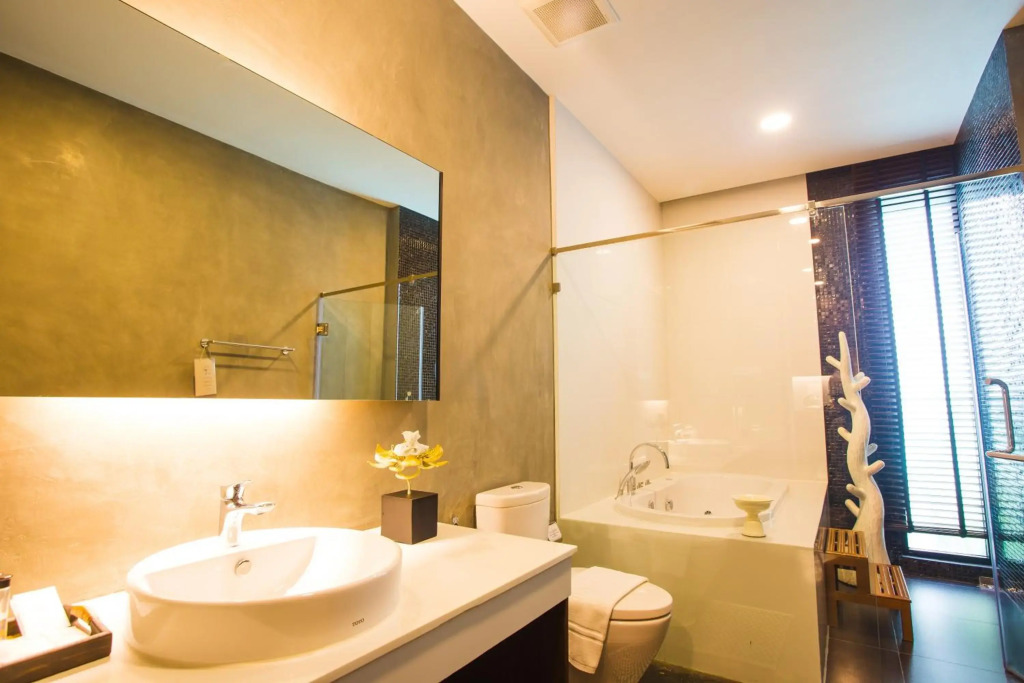 NAI YA Hotel -SHA Extra Plus