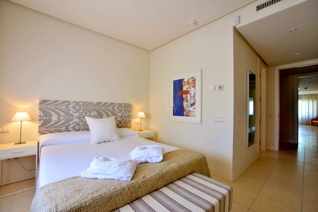 Aparthotel Novo Resort5