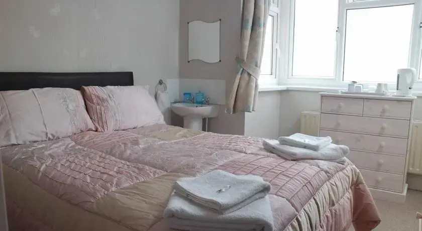 Amber Guest House