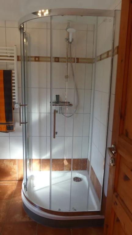 zu Haus in der Ferne