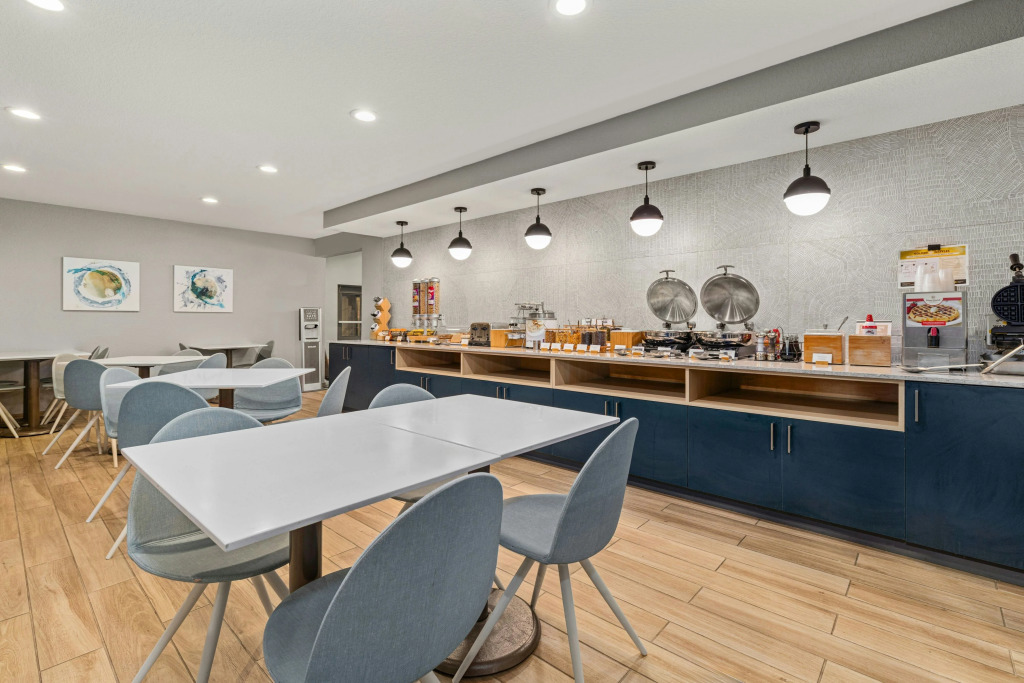 TownePlace Suites by Marriott Brookfield