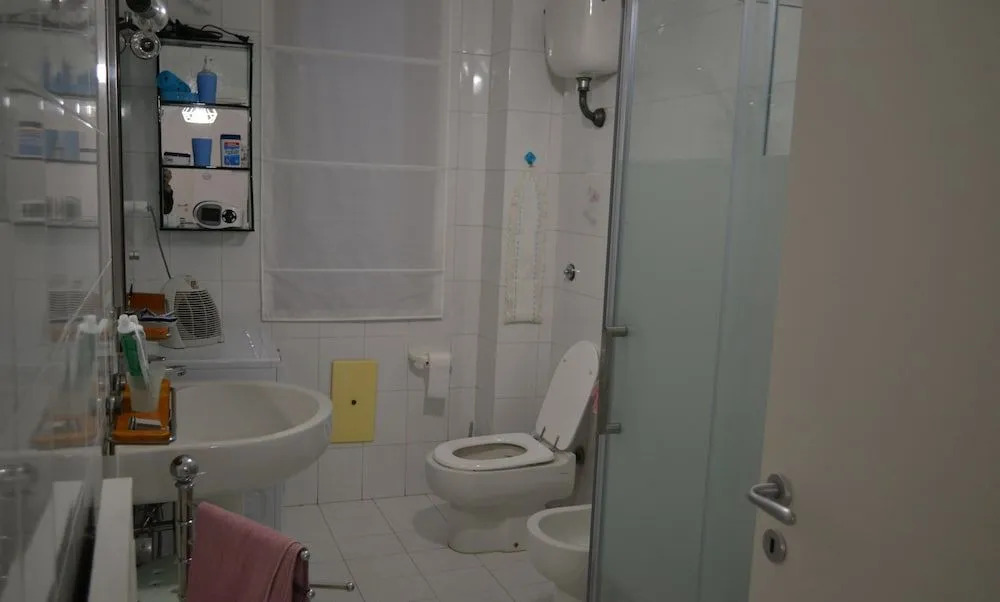 Valentina's House