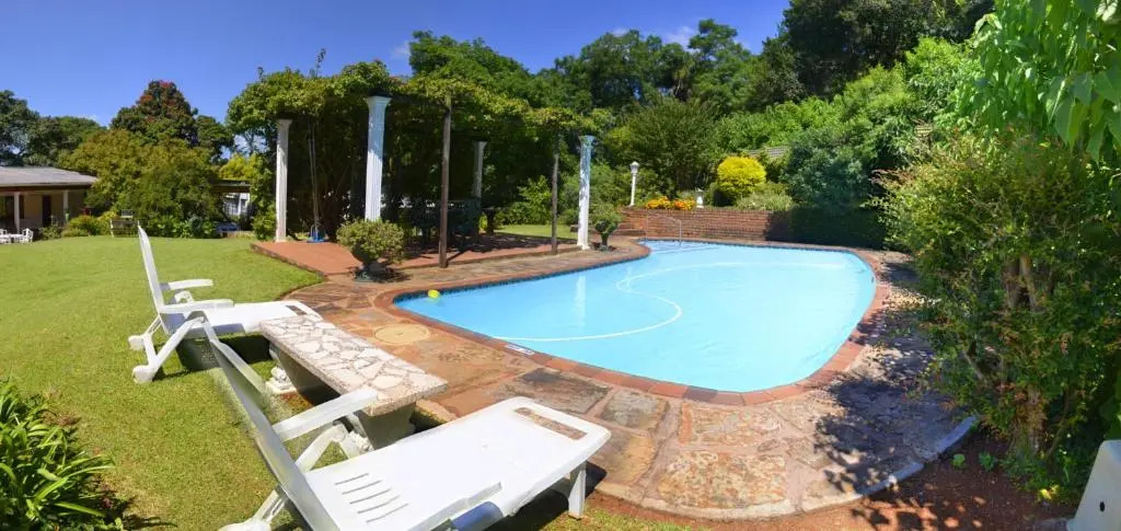 Brevisbrook B&B