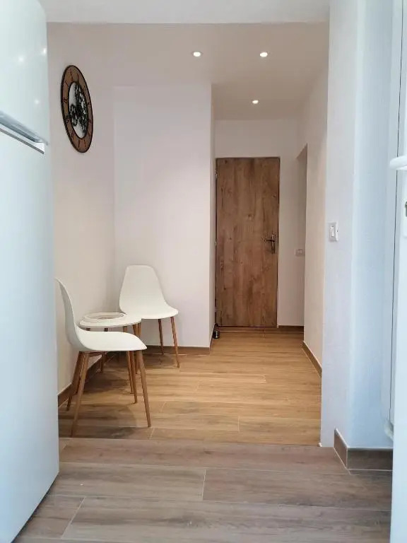 apartament Ștefi