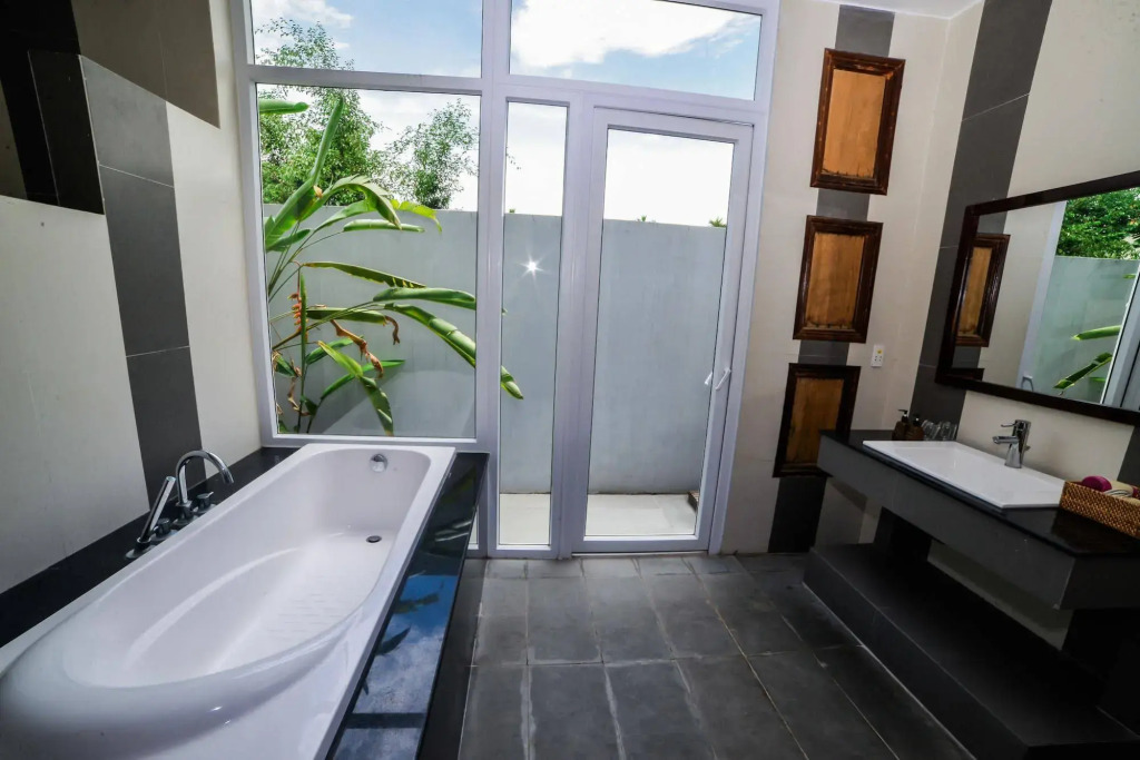 Orchid Garden Homestay
