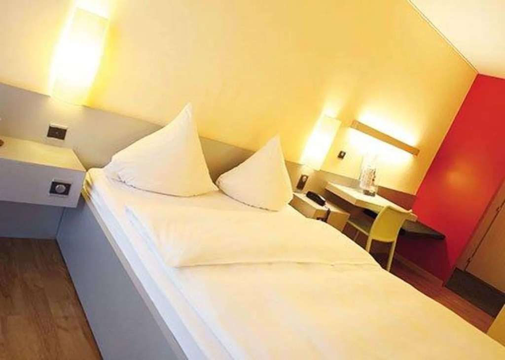 Hotel Restaurant Egerkingen, idealer Zwischenstopp