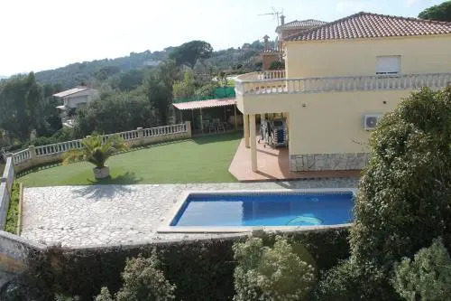 Villa Toni