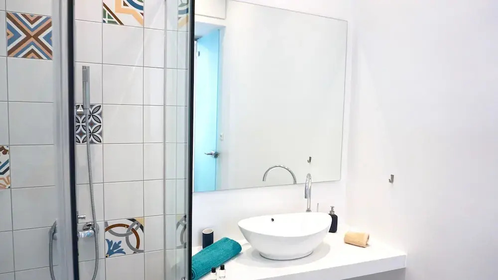 Lux Central Apt in Athens