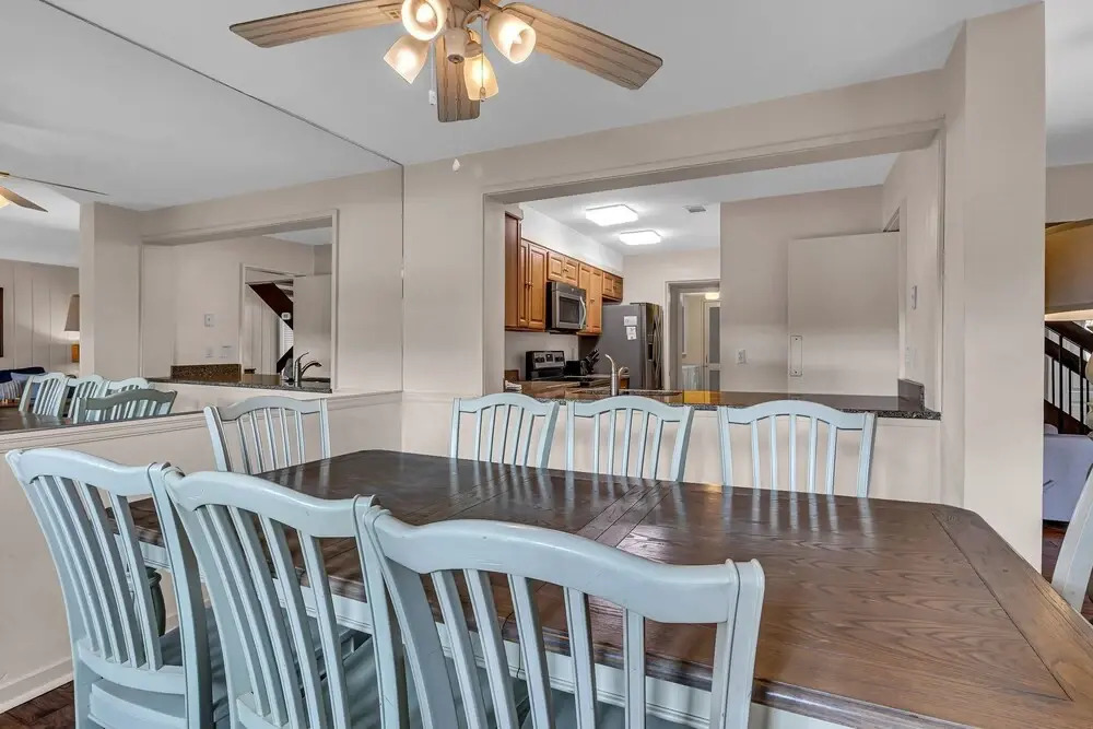 498 Plantation Club Villas at The Sea Pines Resort