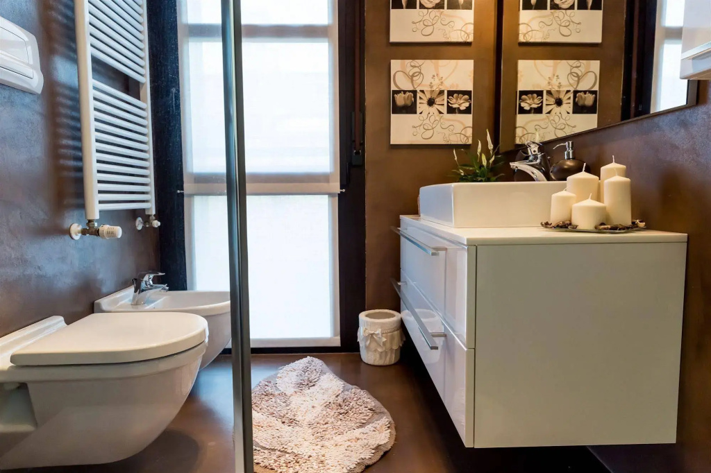Luxury Loft Milano