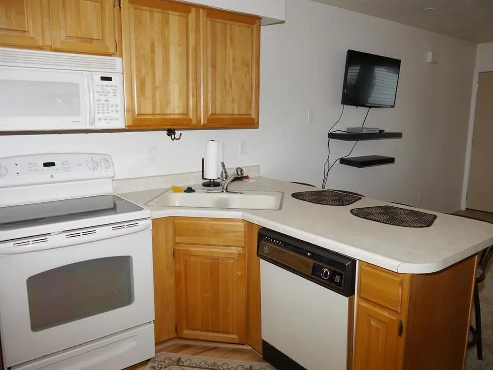 Basinview Lodging