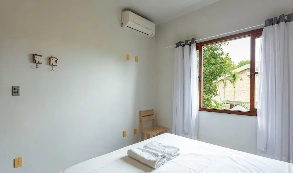 Beautiful Apartments Close to the Beach Stacy