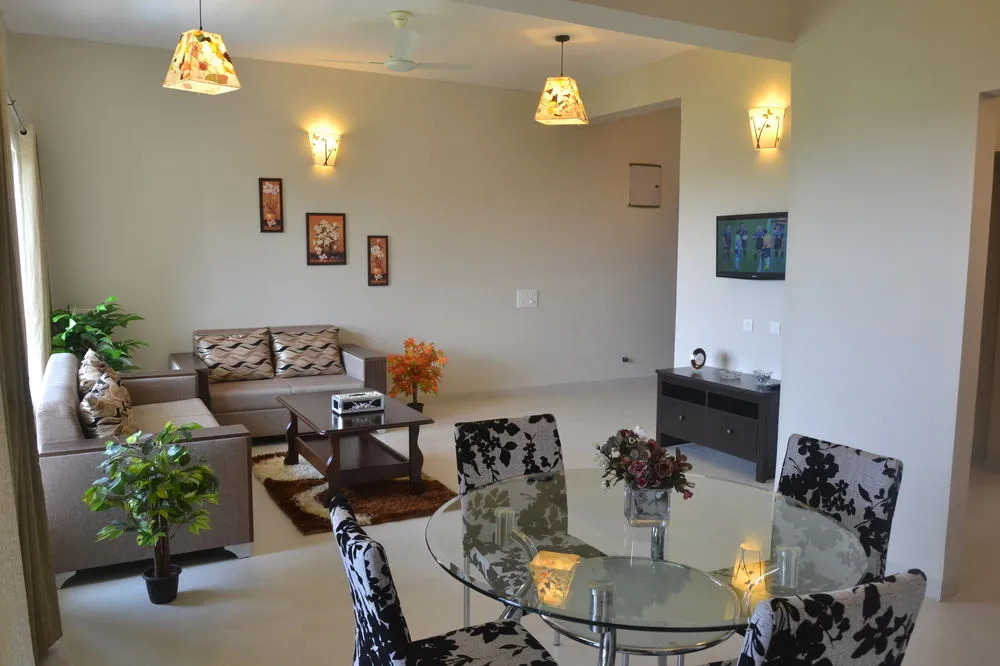 Bellanzo Premium Serviced Apartments