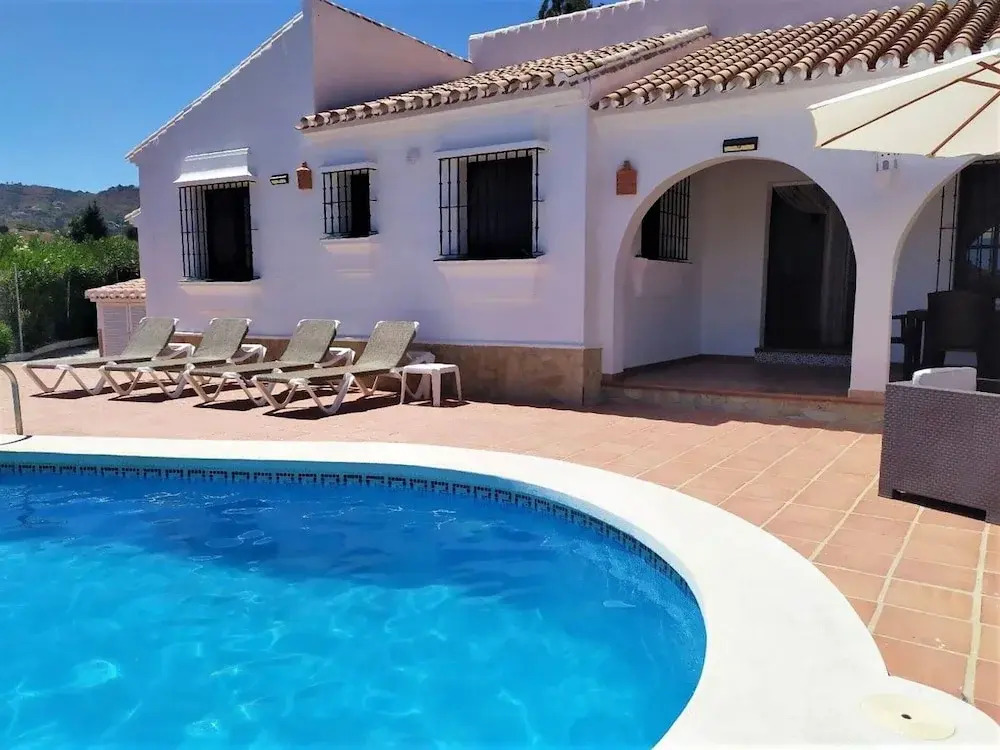 Belvilla by OYO Casa Bonita I
