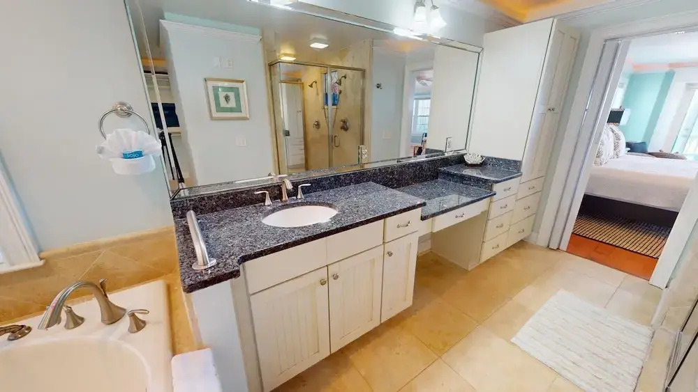 1801-B Strand Avenue by Tybee Vacation Rentals