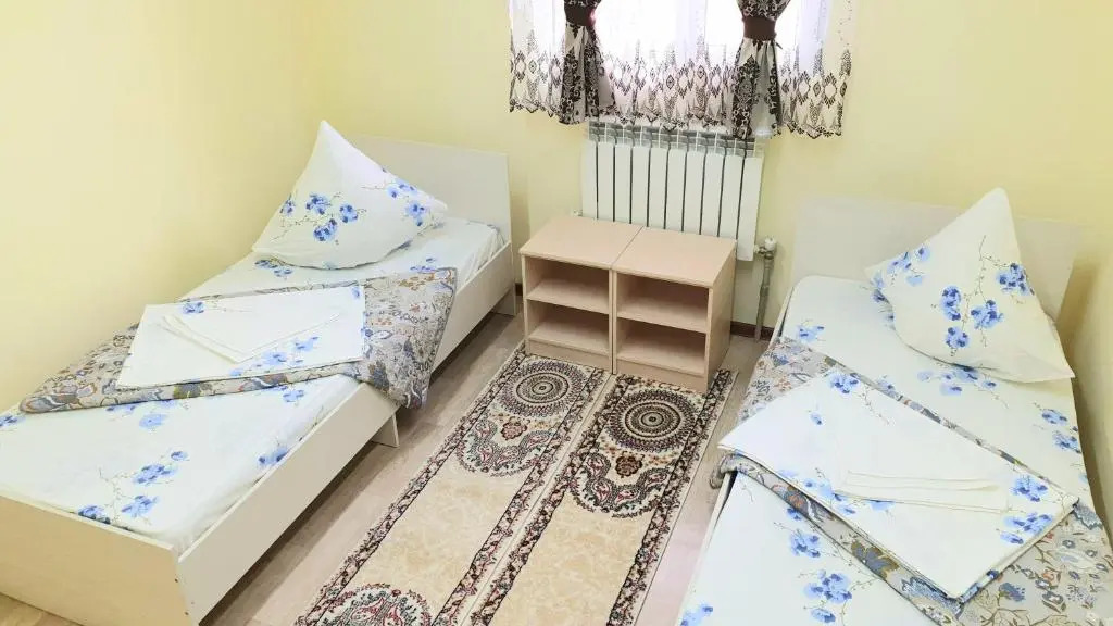 Family Hostel