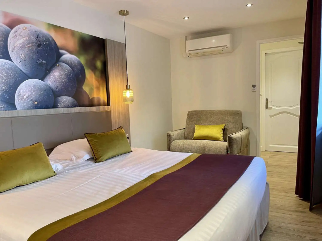 Best Western Hôtel De France