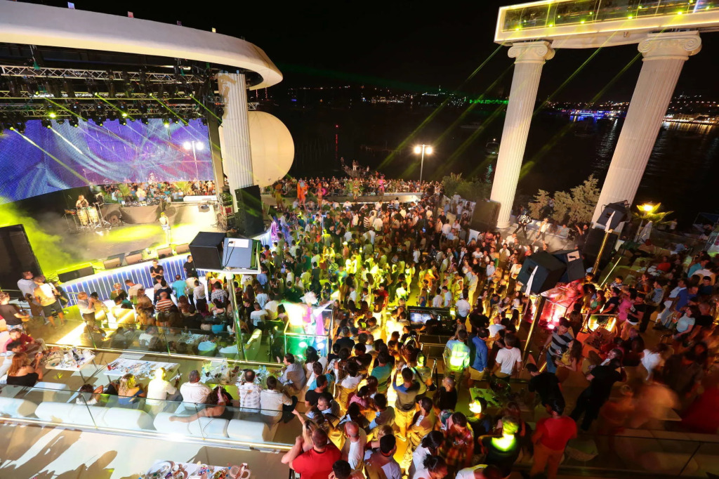 Casa Alloro Bodrum