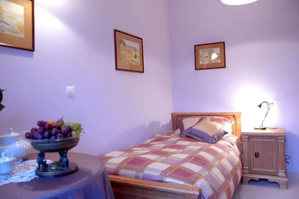 Wawabed Bed & Breakfast hotel butikowy