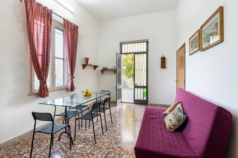 Limoneto Apartments - Il Primofiore