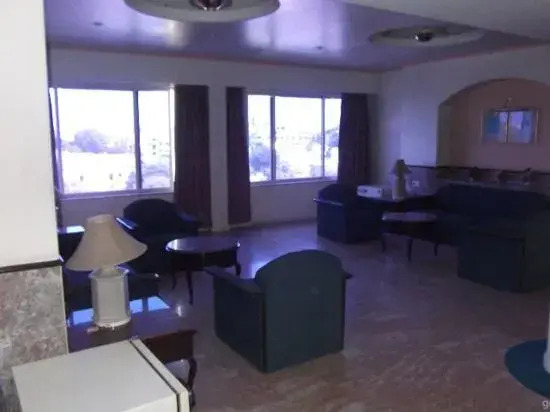 Hotel Bluehill