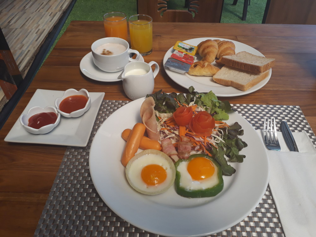 Maneetel Krabi Beachfront-SHA Plus