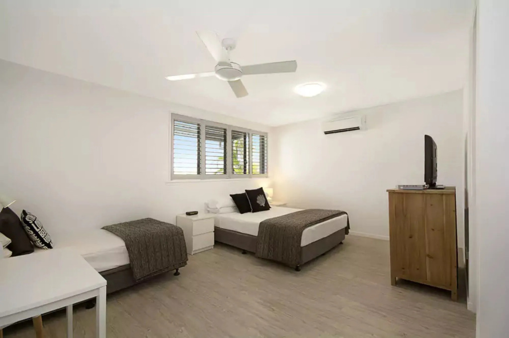Jacaranda Noosa