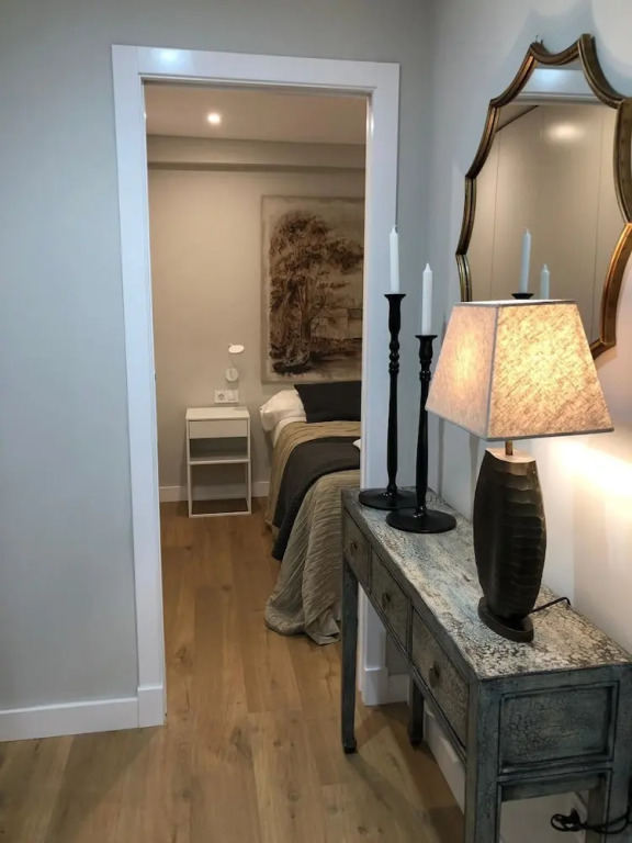 Wish-Suite Velarde de Sevilla