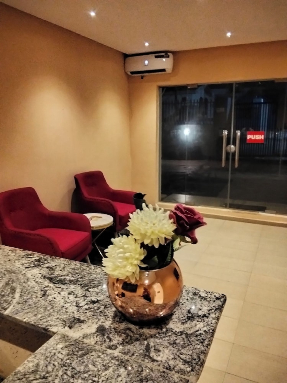 The colony residences hotel and suites