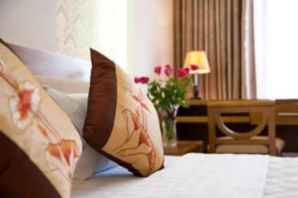 Lam Bao Long Hotel