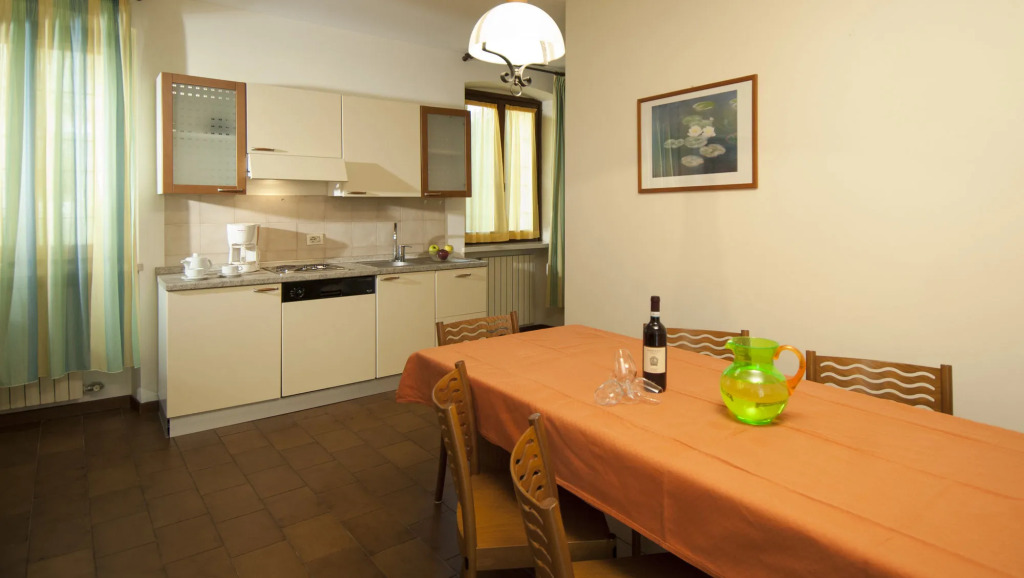 Residence Arca