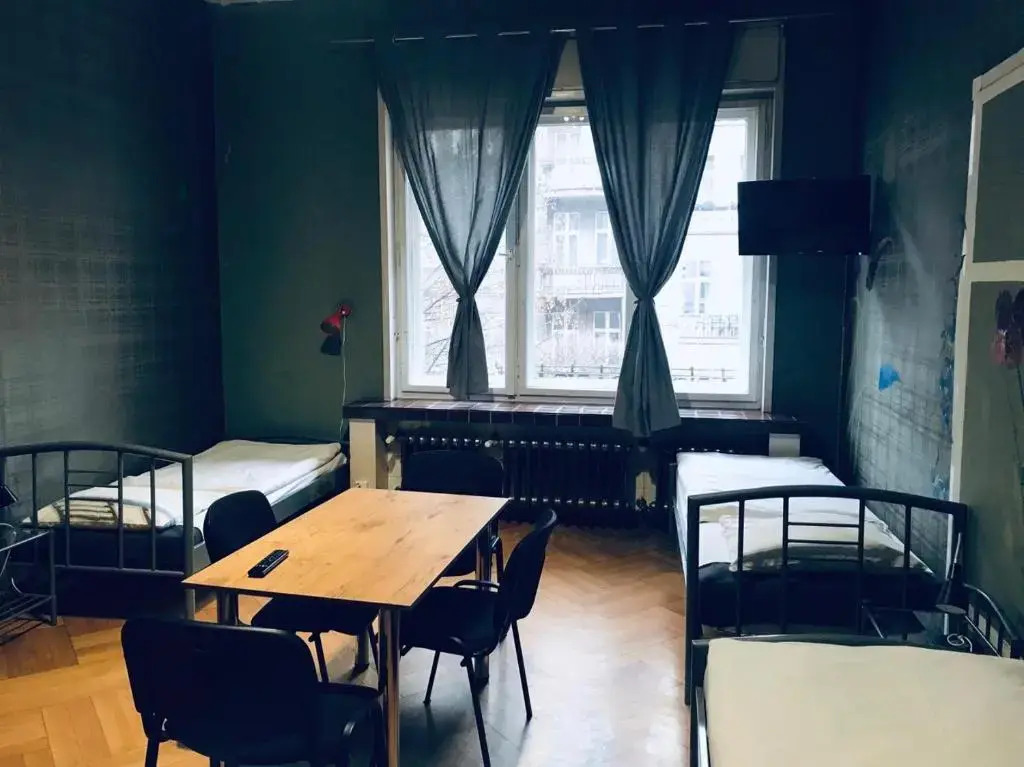 Hostel Jeżyce Poznań