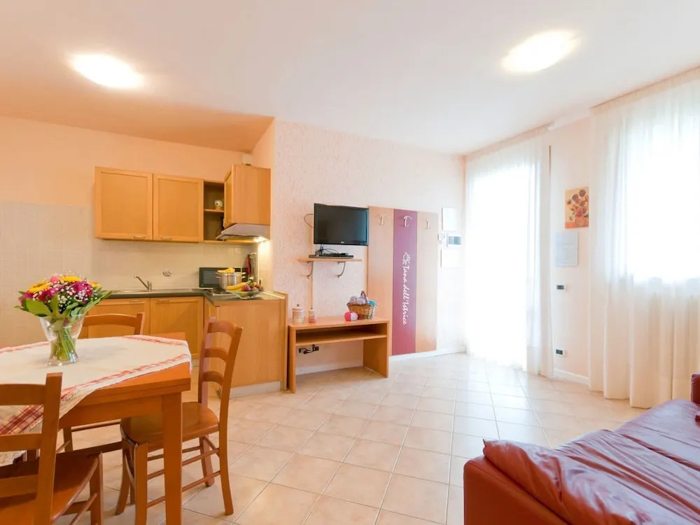 Holiday Home in Cutiagliano With Pool, Terrace, Garden, BBQ