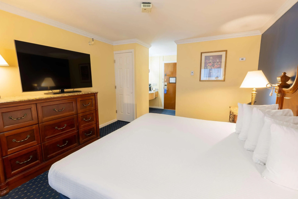 Best Western White House Inn