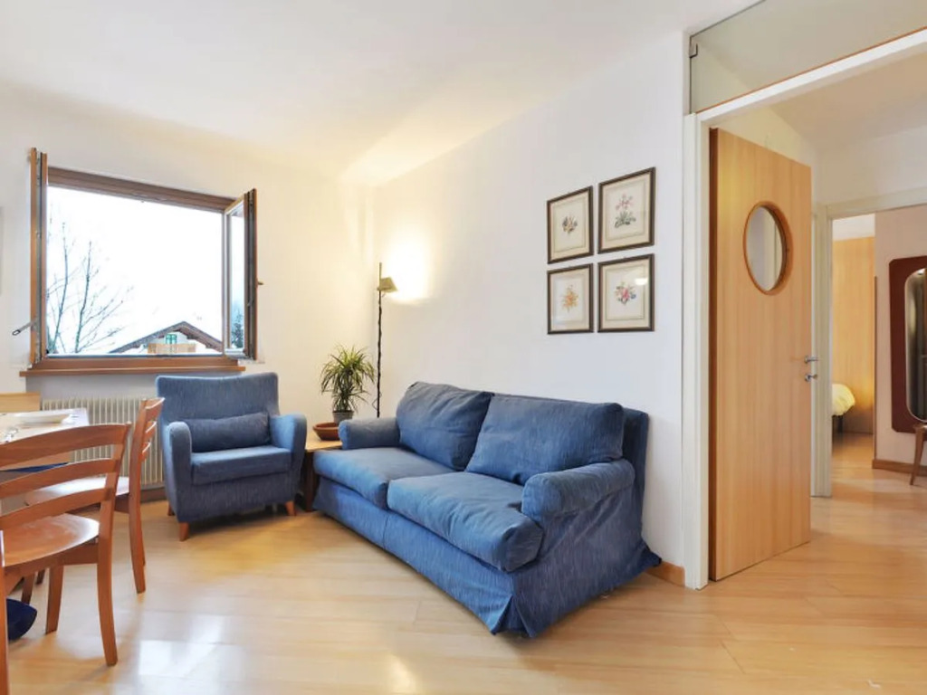 Apartment Al Parco Canazei 18280
