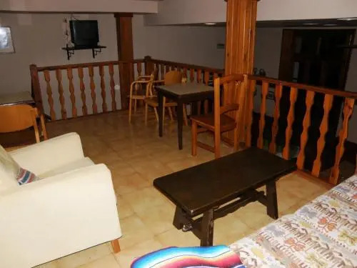 Hotel de la Val